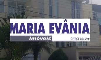 Imagem 3: SOBRADO RESIDENCIAL em MOGI DAS CRUZES - SP, PARQUE RESIDENCIAL ITAPETI