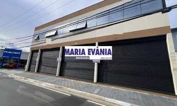 Imagem: SALAO COMERCIAL em Suzano - SP, Parque Suzano