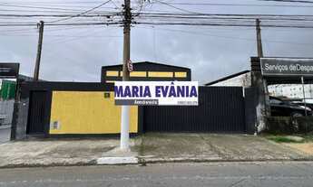 Imagem: GALPAO COMERCIAL em SUZANO - SP, VILA URUPÊS