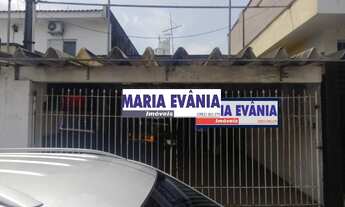 Imagem: CASA RESIDENCIAL em SUZANO - SP, JARDIM