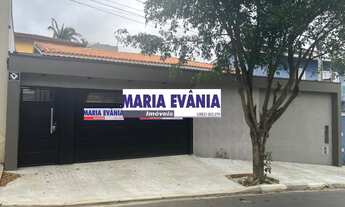 Imagem: CASA RESIDENCIAL em SUZANO - SP, JARDIM