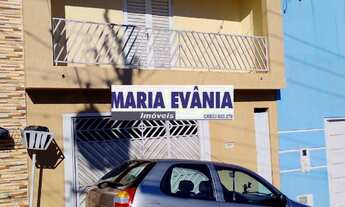 Imagem: CASA RESIDENCIAL em SUZANO - SP, RECANTO