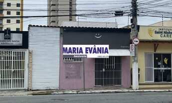 Imagem 3: SALAO COMERCIAL em Suzano - SP, Centro