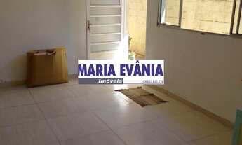 Imagem 3: CASA RESIDENCIAL em SUZANO - SP, RECANTO OURO FINO