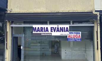 Imagem: SALAO COMERCIAL em Suzano - SP, Vila Amorim