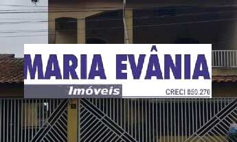 Imagem: SOBRADO RESIDENCIAL em SUZANO - SP, PARQUE