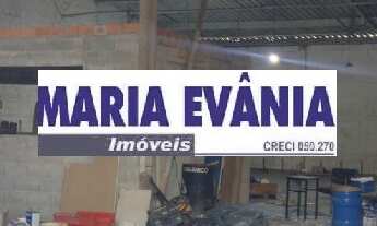 Imagem 3: GALPAO INDUSTRIAL em SUZANO - SP, VILA MALUF