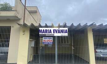 Imagem: CASA RESIDENCIAL em SUZANO - SP, VILA FIGUEIRA