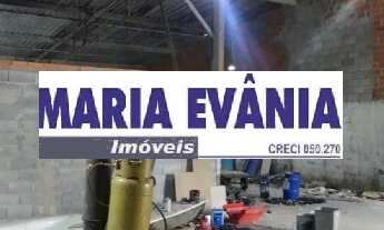 Imagem 5: GALPAO INDUSTRIAL em SUZANO - SP, VILA MALUF