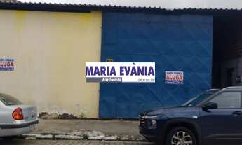 Imagem: GALPAO INDUSTRIAL em SUZANO - SP, VILA MALUF