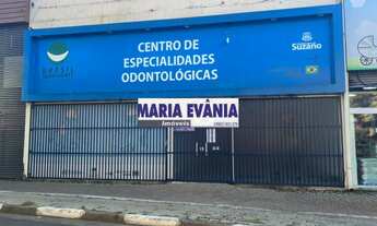 Imagem: PRÉDIO COMERCIAL em SUZANO - SP, CENTRO
