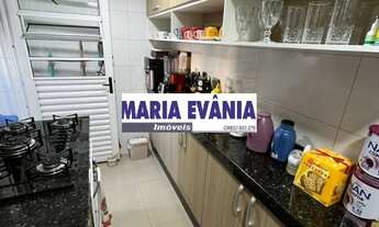 Imagem 4: APARTAMENTO RESIDENCIAL em Suzano - SP, Parque Santa Rosa