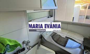 Imagem 7: APARTAMENTO RESIDENCIAL em Suzano - SP, Parque Santa Rosa