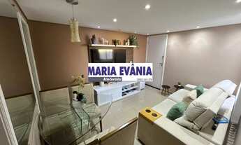 Imagem 3: APARTAMENTO RESIDENCIAL em Suzano - SP, Parque Santa Rosa