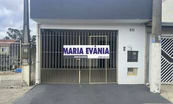 Imagem: CASA RESIDENCIAL em SUZANO - SP, CHACARA