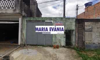 Imagem: CASA RESIDENCIAL em SUZANO - SP, JARDIM