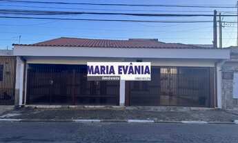 Imagem: CASA RESIDENCIAL em Suzano - SP, Vila Amorim