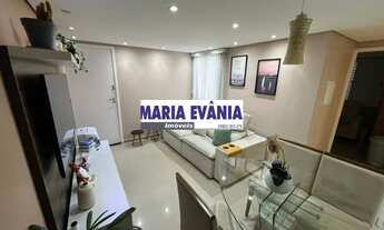 Imagem 2: APARTAMENTO RESIDENCIAL em Suzano - SP, Parque Santa Rosa