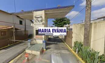 Imagem: SOBRADO RESIDENCIAL em SUZANO - SP, JARDIM