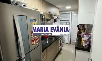 Imagem 6: APARTAMENTO RESIDENCIAL em Suzano - SP, Parque Santa Rosa