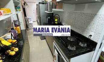 Imagem 5: APARTAMENTO RESIDENCIAL em Suzano - SP, Parque Santa Rosa