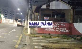 Imagem 2: TERRENO COMERCIAL em SUZANO - SP, JARDIM SÃO LUÍS