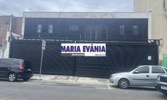 Imagem: PRÉDIO COMERCIAL em Suzano - SP, Centro