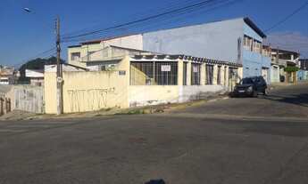 Imagem: CASA RESIDENCIAL em SUZANO - SP, CIDADE