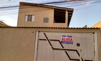 Imagem: SOBRADO RESIDENCIAL em SUZANO - SP, JARDIM