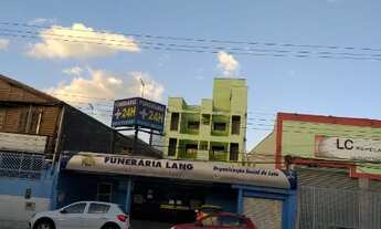 Imagem 2: PRÉDIO COMERCIAL em SUZANO - SP, VILA COSTA