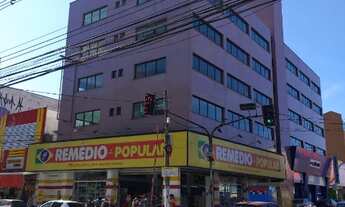 Imagem: PRÉDIO COMERCIAL em SUZANO - SP, CENTRO