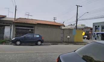 Imagem: CASA RESIDENCIAL em SUZANO - SP, JARDIM