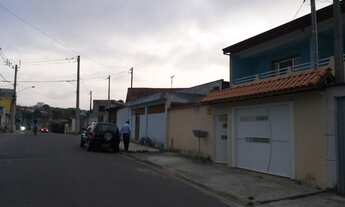 Imagem 2: CASA RESIDENCIAL em SUZANO - SP, CIDADE BOA VISTA