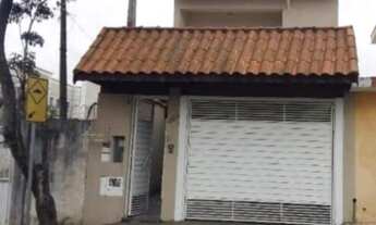 Imagem: SOBRADO RESIDENCIAL em SUZANO - SP, JARDIM