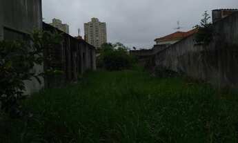 Imagem 7: TERRENO COMERCIAL em SUZANO - SP, PARQUE SUZANO