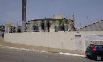 Imagem: CASA RESIDENCIAL em SUZANO - SP, JARDIM