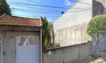 Imagem: AREA RESIDENCIAL em SUZANO - SP, CIDADE