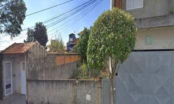 Imagem 2: AREA RESIDENCIAL em SUZANO - SP, CIDADE EDSON