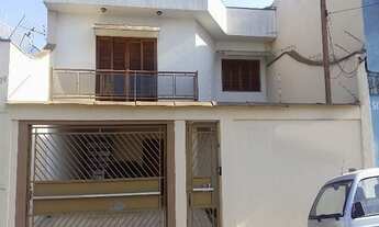 Imagem: CASA RESIDENCIAL em SUZANO - SP, PARQUE