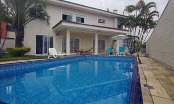 Imagem: CASA EM CONDOMÍNIO RESIDENCIAL em suzano