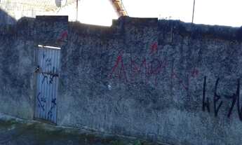 Imagem: TERRENO RESIDENCIAL em SUZANO - SP, VILA