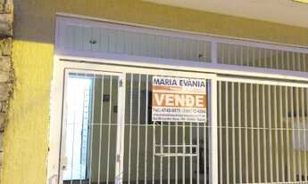 Imagem: CASA RESIDENCIAL em SUZANO - SP, JARDIM