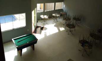 Imagem 4: SALAO COMERCIAL em SUZANO - SP, CHÁCARA FAGGION