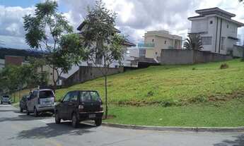 Imagem: TERRENO RESIDENCIAL em MOGI DAS CRUZES