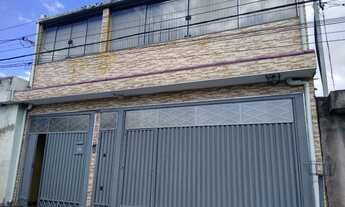 Imagem: CASA RESIDENCIAL em ITAQUAQUECETUBA - SP