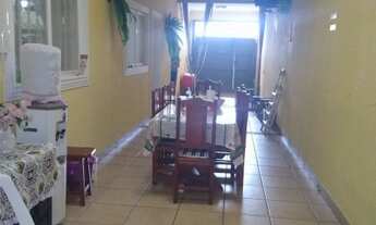 Imagem 3: CASA RESIDENCIAL em ITAQUAQUECETUBA - SP, JARDIM LUCIANA