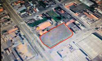 Imagem: AREA COMERCIAL em MOGI DAS CRUZES - SP