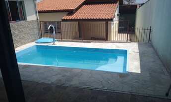 Imagem: CASA RESIDENCIAL em SUZANO - SP, PARQUE