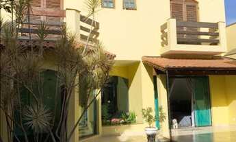 Imagem: CASA RESIDENCIAL em SUZANO - SP, JARDIM