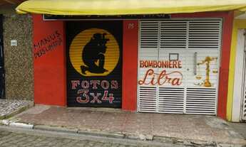 Imagem: CASA RESIDENCIAL em SUZANO - SP, JARDIM